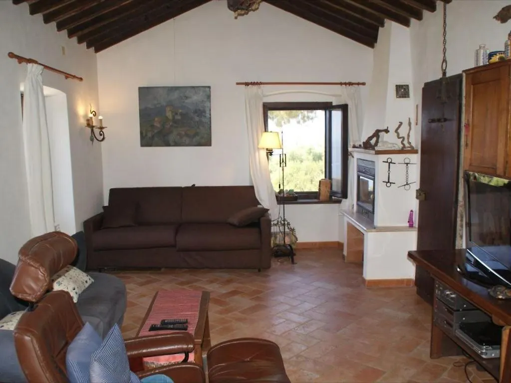 Apartment Casa Elisio Og Innamorata, Elba Palazzo