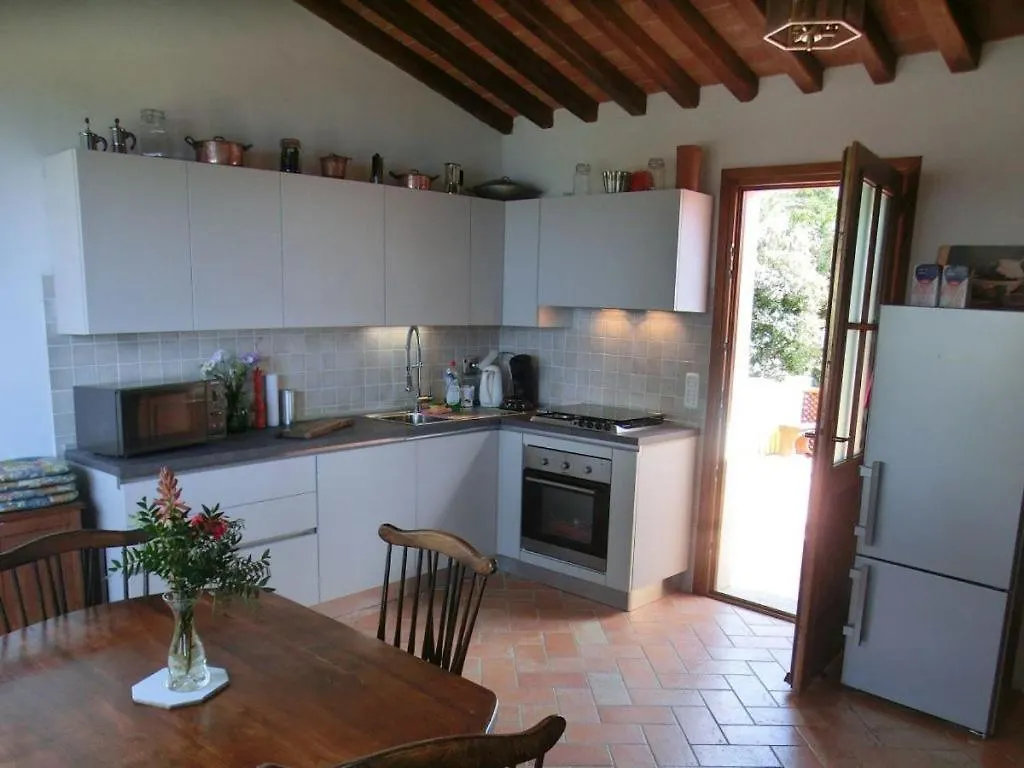 Casa Elisio Og Innamorata, Elba Palazzo  0*, Palazzo (Livorno)