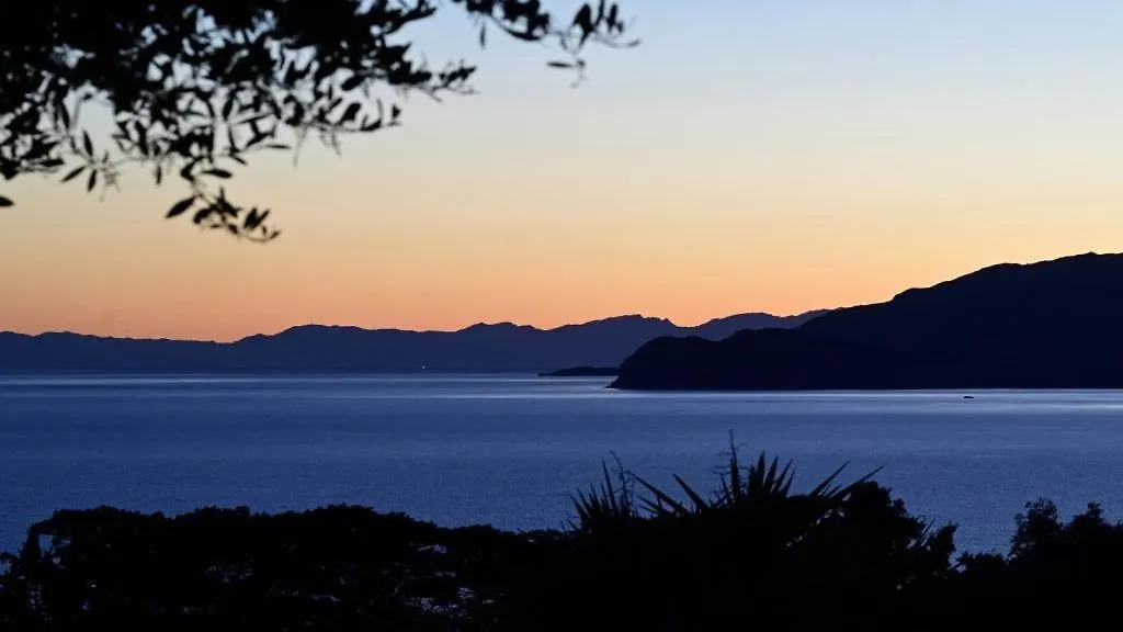Casa Elisio Og Innamorata, Elba Palazzo  Italy