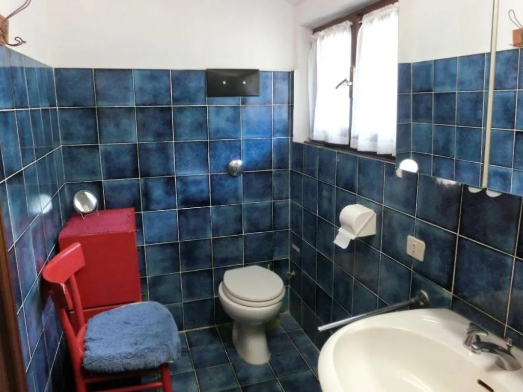Casa Elisio Og Innamorata, Elba Palazzo  0*, Palazzo (Livorno) Italy